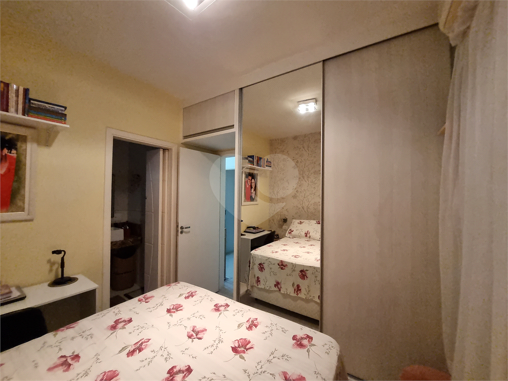Casa Verde ZN SP - Casa de condomínio 90 m², 3 dormitórios, 2 vagas - R$ 615.000,00