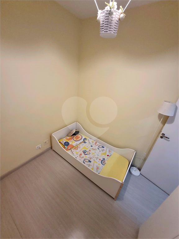 Casa Verde ZN SP - Casa de condomínio 90 m², 3 dormitórios, 2 vagas - R$ 615.000,00