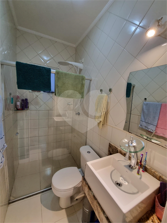 Casa Verde ZN SP - Casa de condomínio 90 m², 3 dormitórios, 2 vagas - R$ 615.000,00