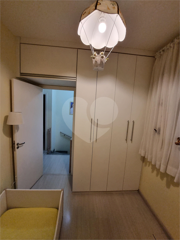 Casa Verde ZN SP - Casa de condomínio 90 m², 3 dormitórios, 2 vagas - R$ 615.000,00