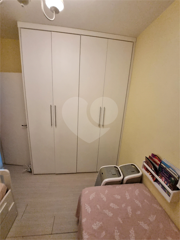 Casa Verde ZN SP - Casa de condomínio 90 m², 3 dormitórios, 2 vagas - R$ 615.000,00