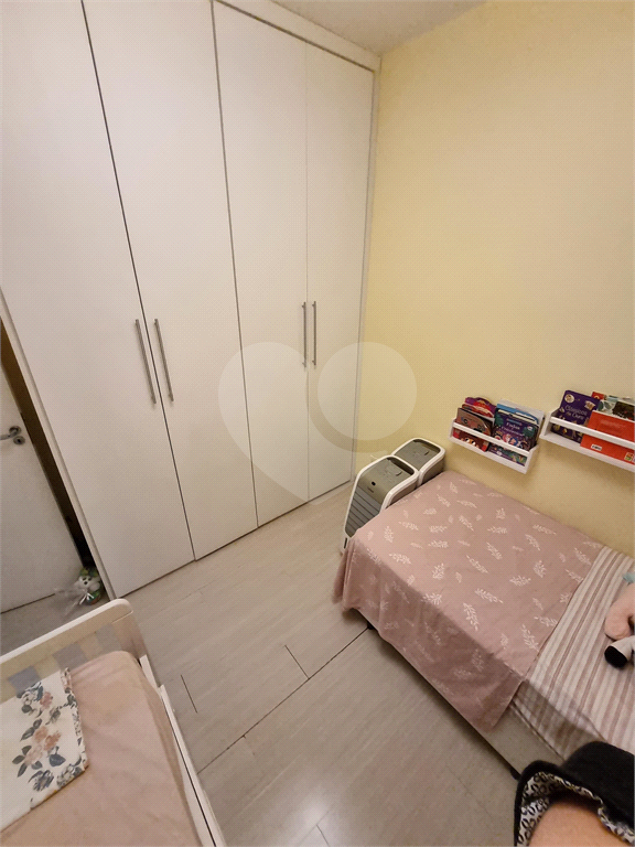 Casa Verde ZN SP - Casa de condomínio 90 m², 3 dormitórios, 2 vagas - R$ 615.000,00