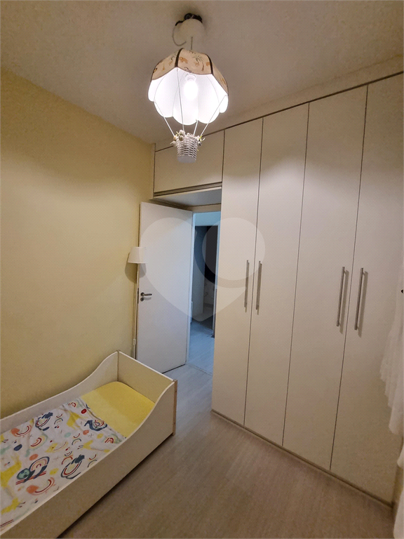 Casa Verde ZN SP - Casa de condomínio 90 m², 3 dormitórios, 2 vagas - R$ 615.000,00