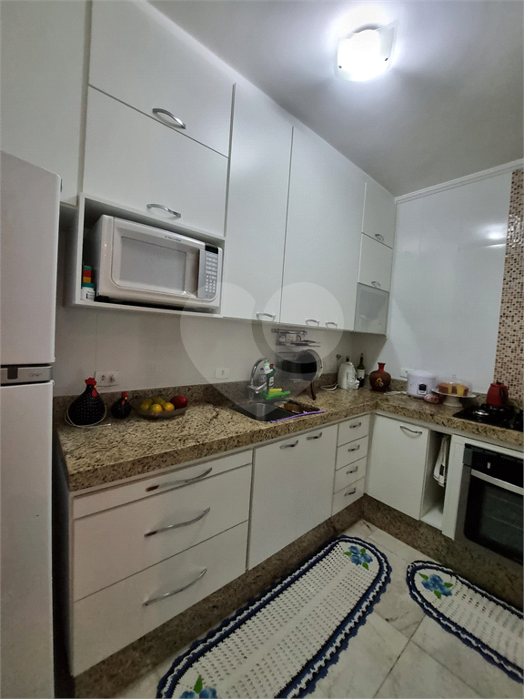 Casa Verde ZN SP - Casa de condomínio 90 m², 3 dormitórios, 2 vagas - R$ 615.000,00