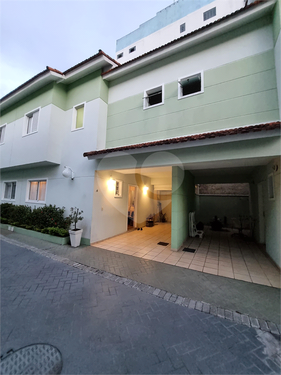 Casa Verde ZN SP - Casa de condomínio 90 m², 3 dormitórios, 2 vagas - R$ 615.000,00