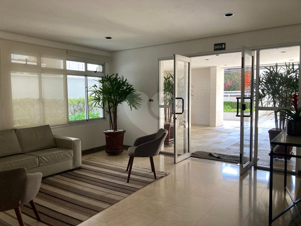 APARTAMENTO em POMPÉIA