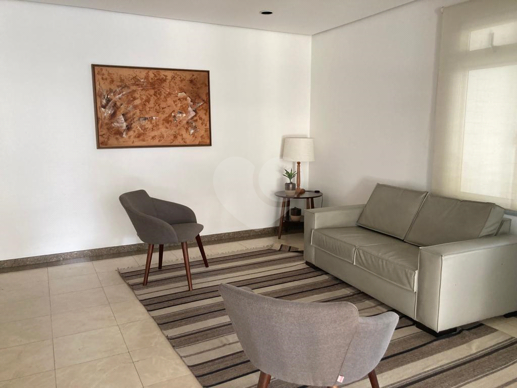 APARTAMENTO em POMPÉIA