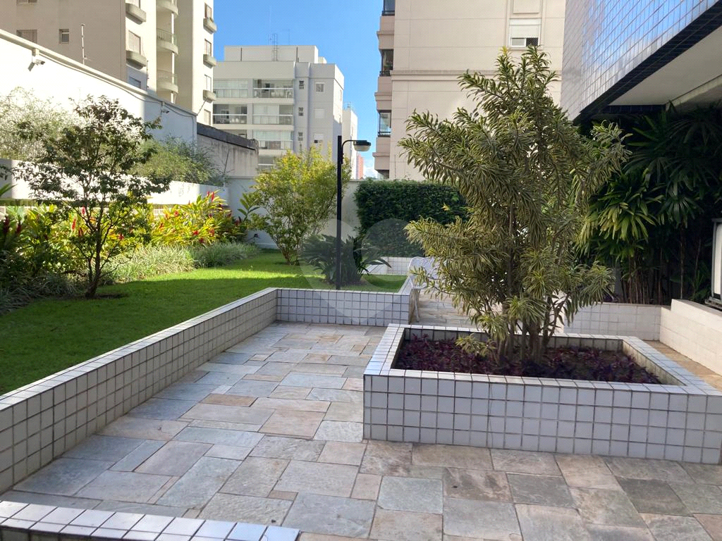 APARTAMENTO em POMPÉIA