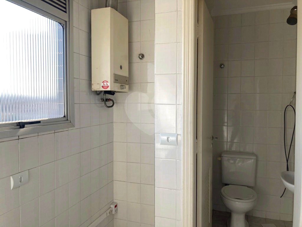 APARTAMENTO em POMPÉIA