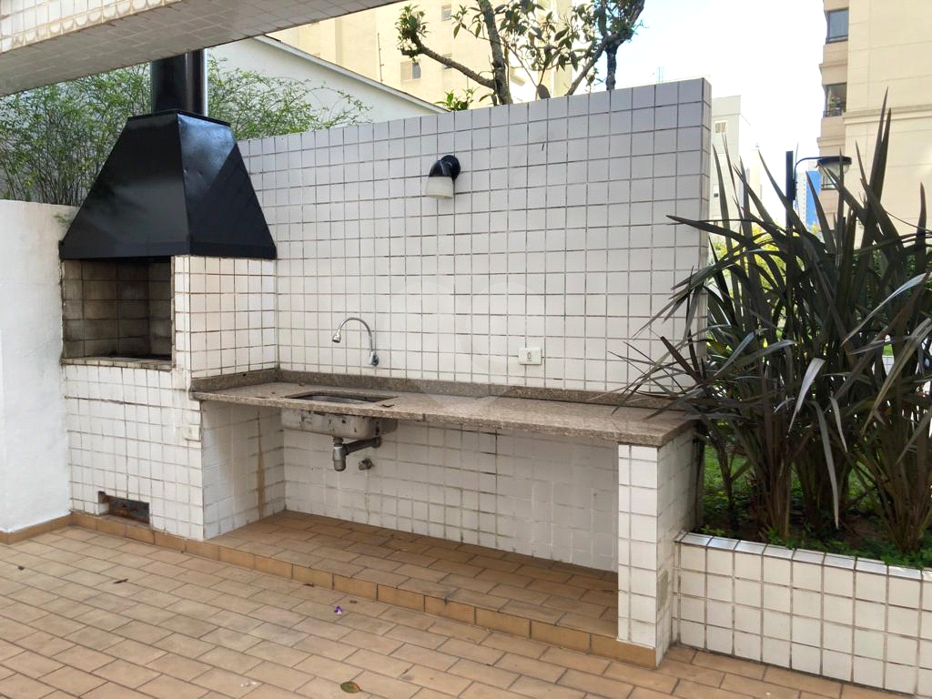 APARTAMENTO em POMPÉIA