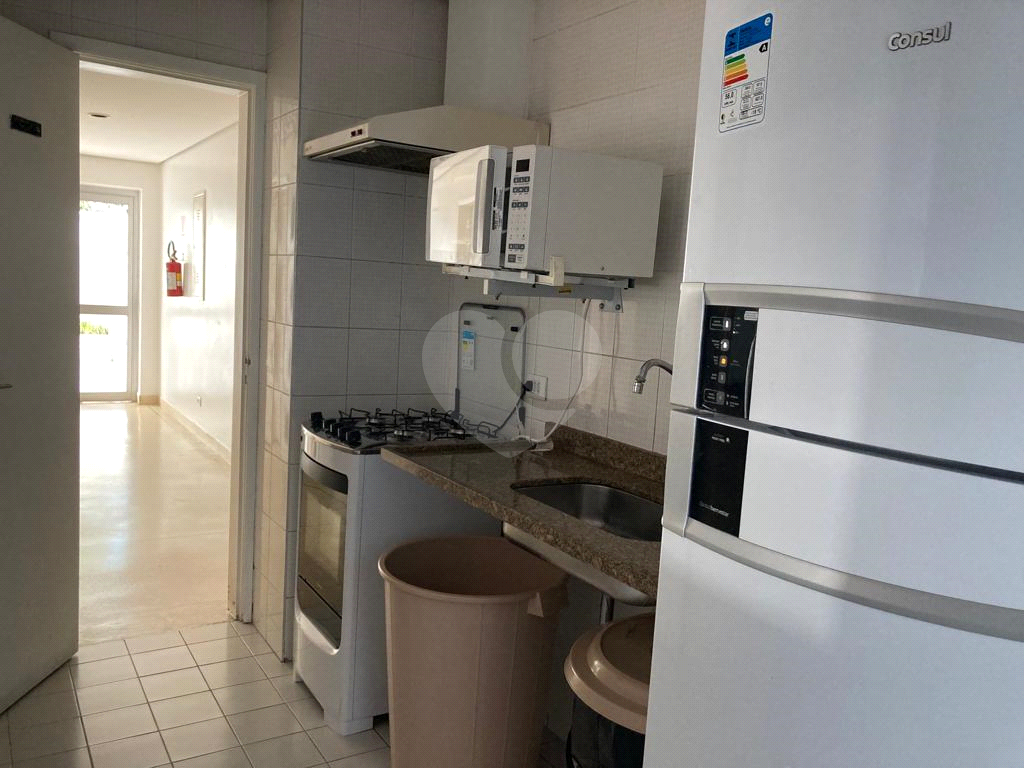 APARTAMENTO em POMPÉIA
