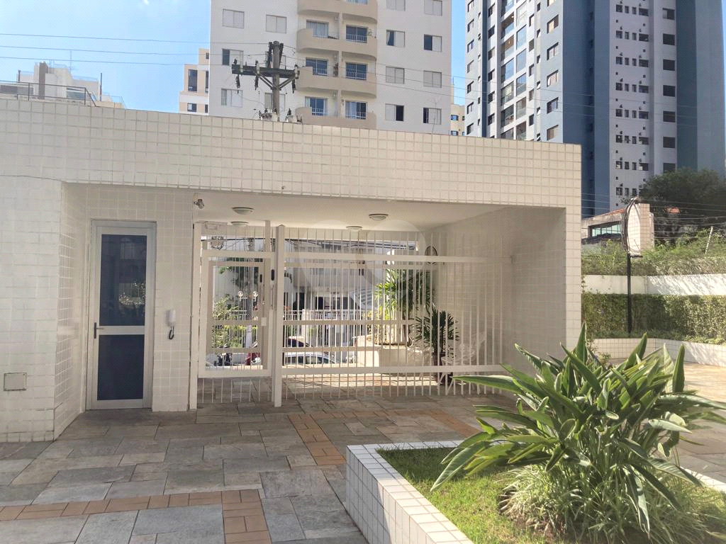 APARTAMENTO em POMPÉIA