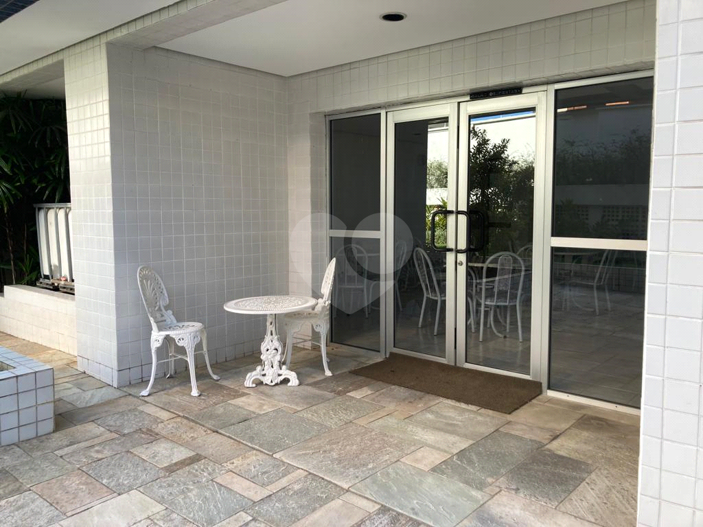 APARTAMENTO em POMPÉIA