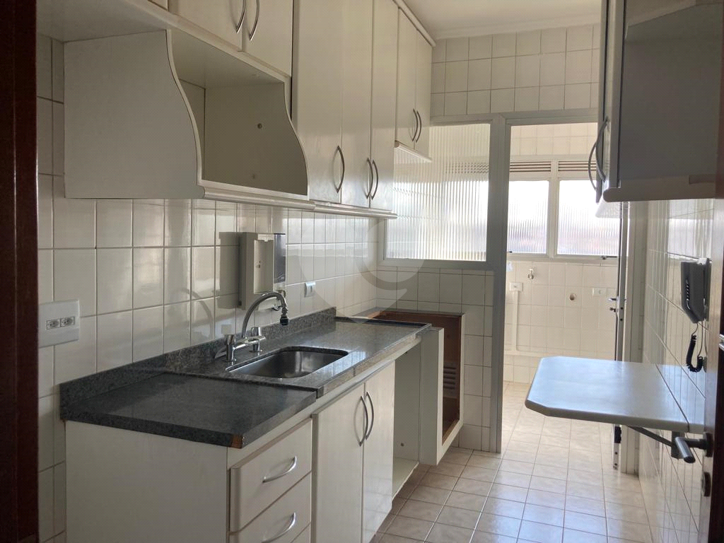 APARTAMENTO em POMPÉIA
