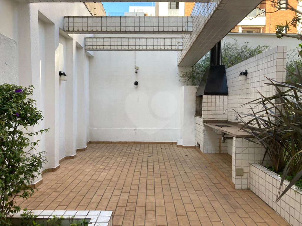 APARTAMENTO em POMPÉIA