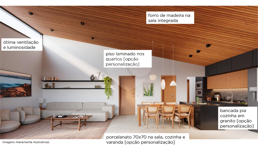 Casa à venda com 2 quartos, 112m² - Foto 8