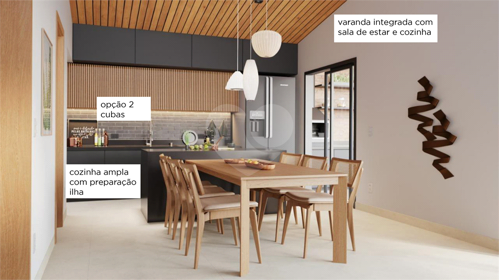 Casa à venda com 2 quartos, 112m² - Foto 10