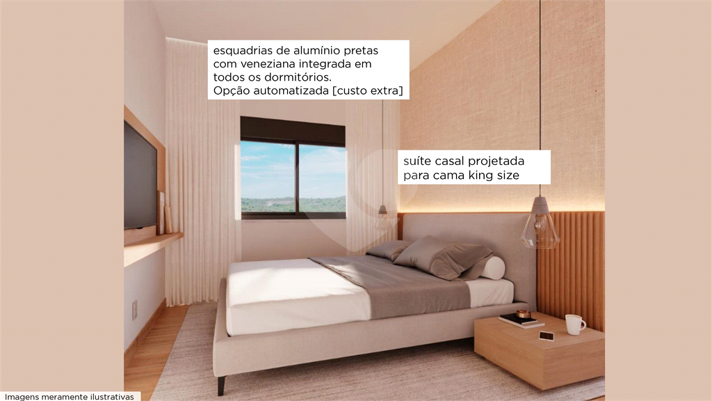 Casa de Condomínio à venda com 3 quartos, 131m² - Foto 9