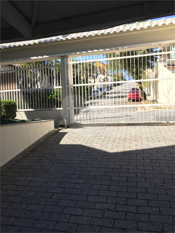 Sobrado dos sonhos na  Vila Rosália. 