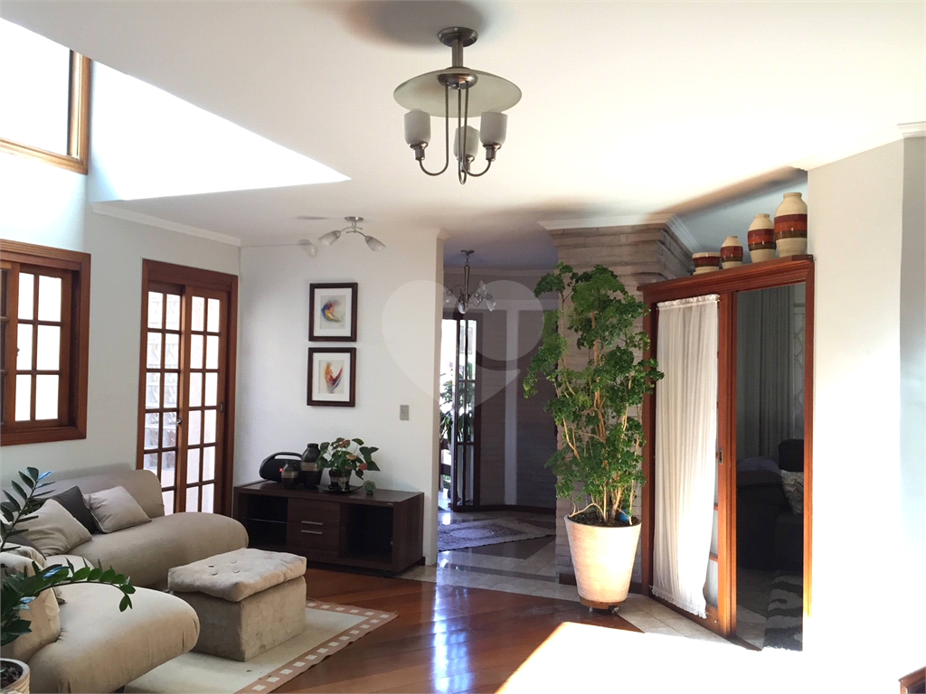 Sobrado dos sonhos na  Vila Rosália. 