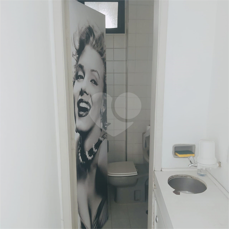 Sala comercial à venda em Perdizes
