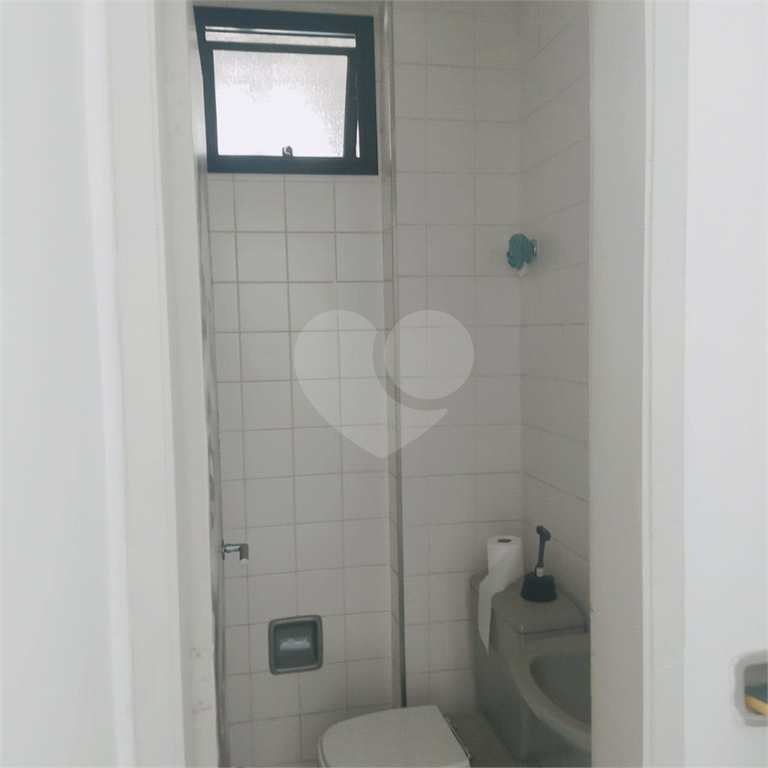 Sala comercial à venda em Perdizes