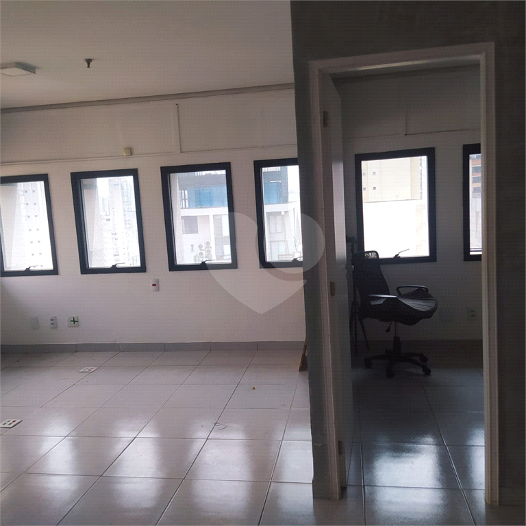 Sala comercial à venda em Perdizes