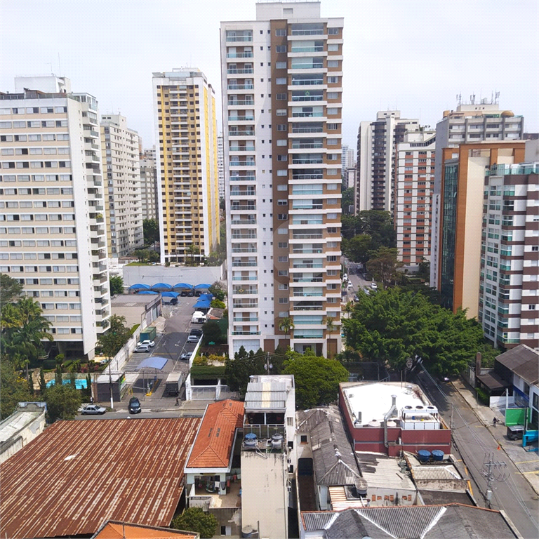 Sala comercial à venda em Perdizes