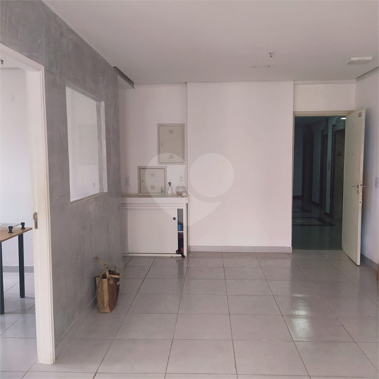 Sala comercial à venda em Perdizes