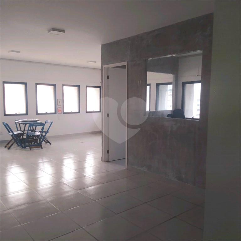 Sala comercial à venda em Perdizes