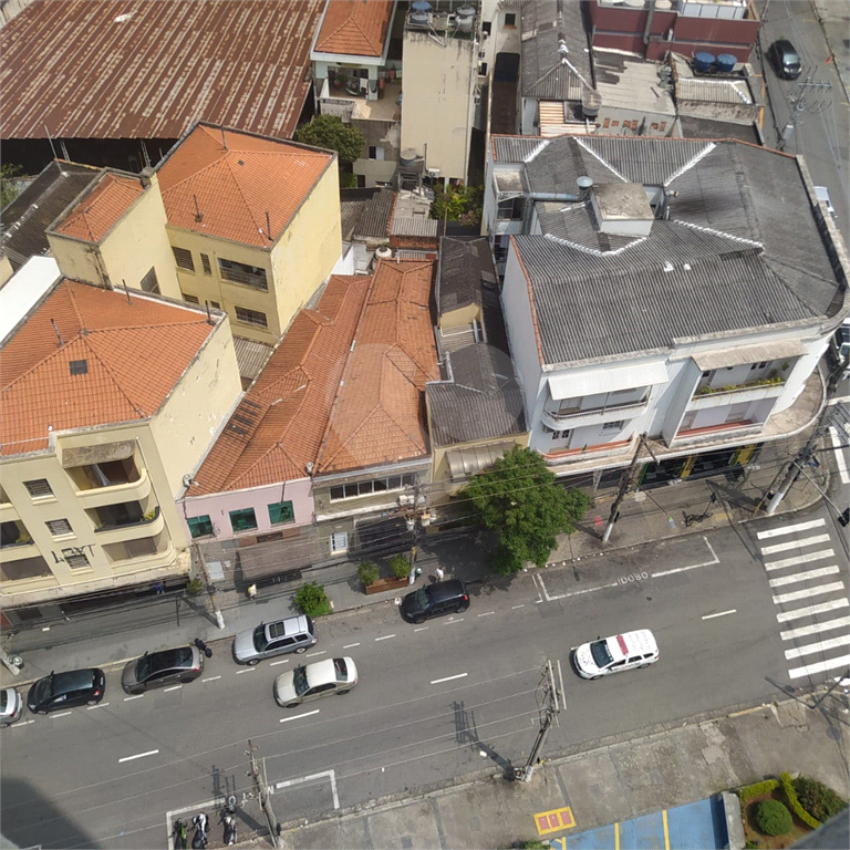 Sala comercial à venda em Perdizes