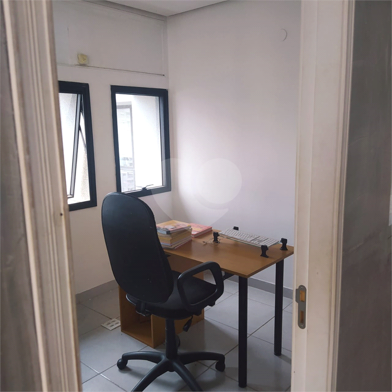 Sala comercial à venda em Perdizes