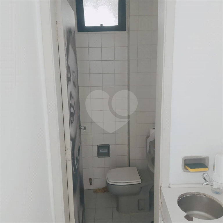 Sala comercial à venda em Perdizes