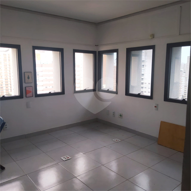Sala comercial à venda em Perdizes