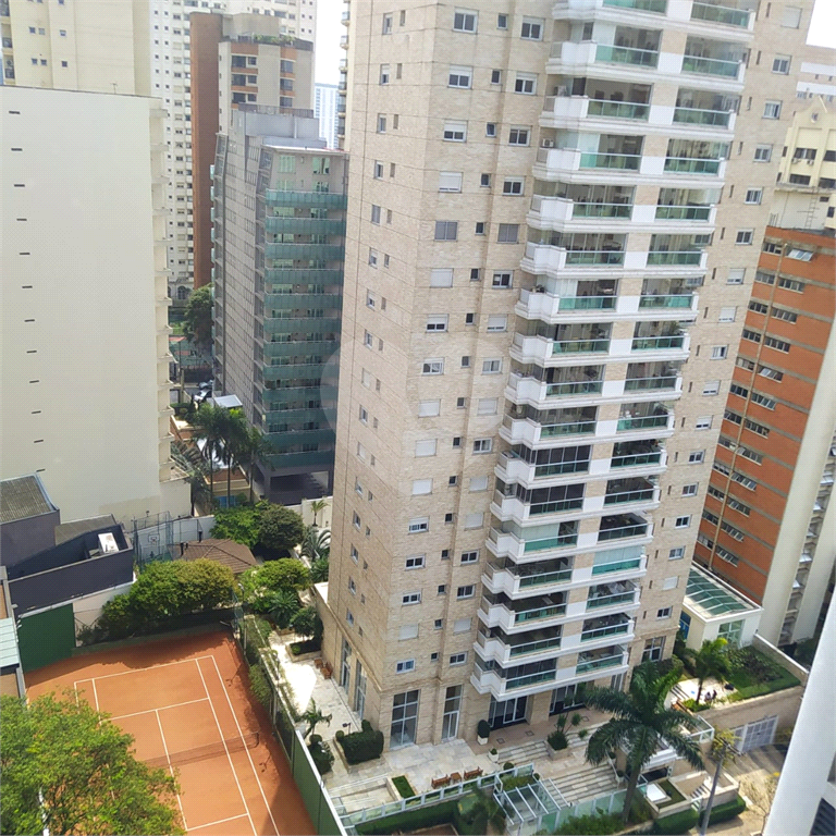 Sala comercial à venda em Perdizes