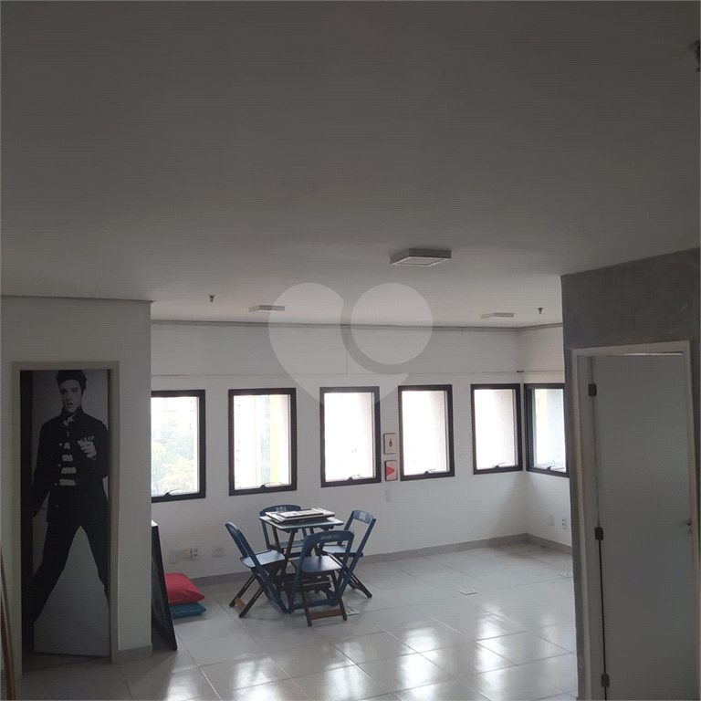 Sala comercial à venda em Perdizes