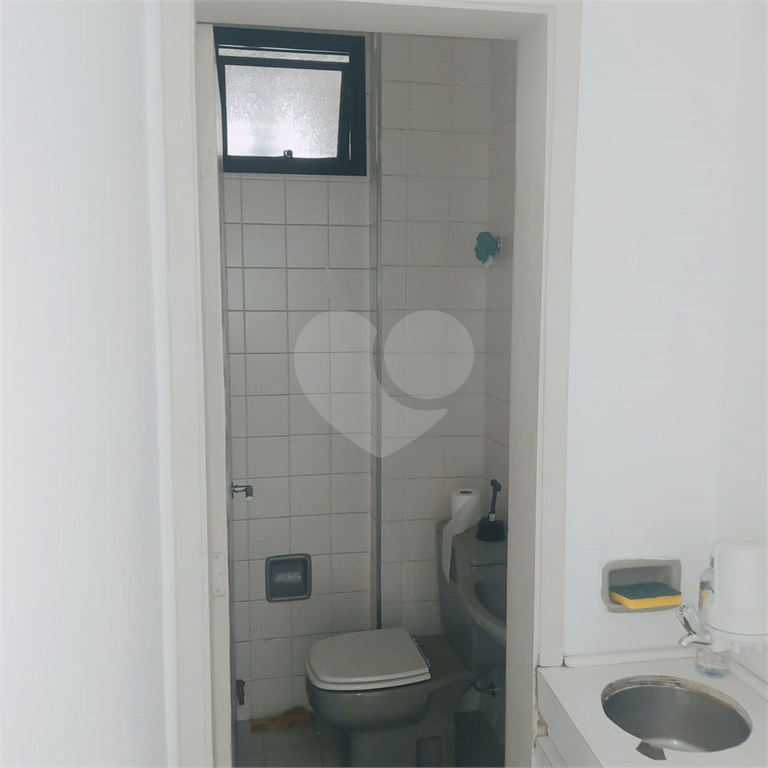 Sala comercial à venda em Perdizes