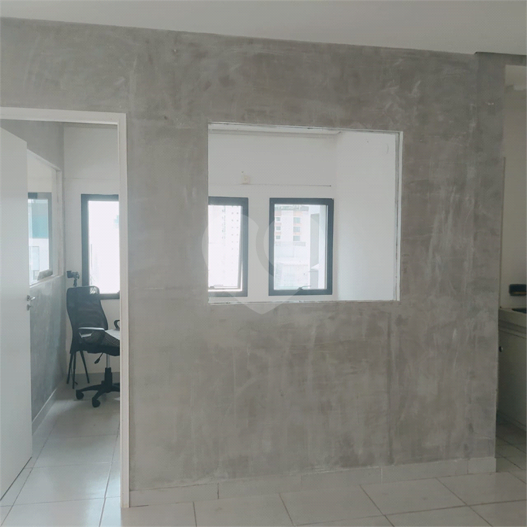 Sala comercial à venda em Perdizes