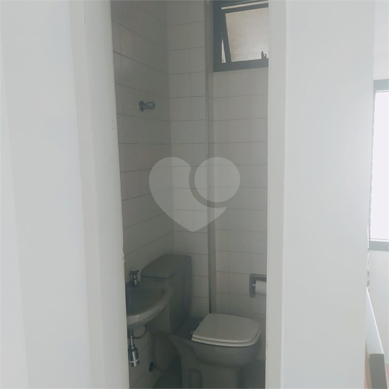 Sala comercial à venda em Perdizes