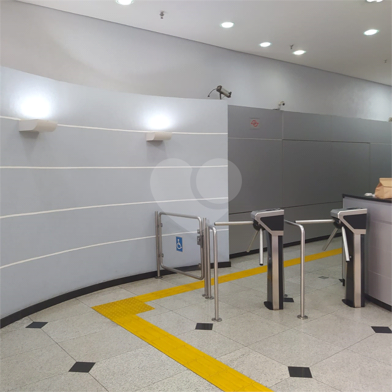Sala comercial à venda em Perdizes