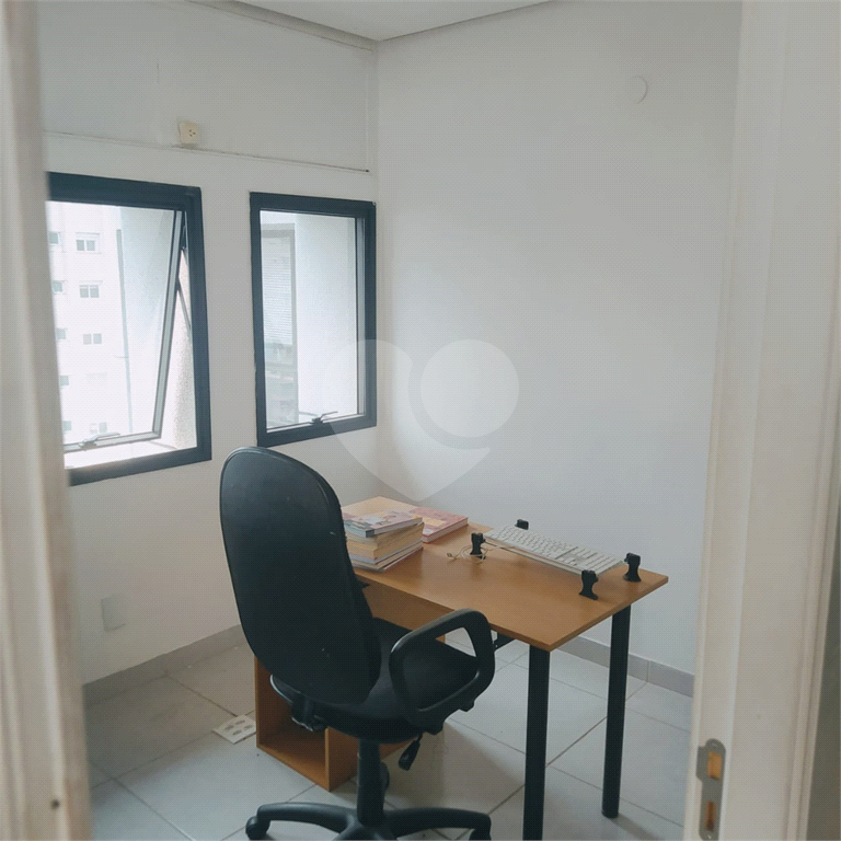 Sala comercial à venda em Perdizes