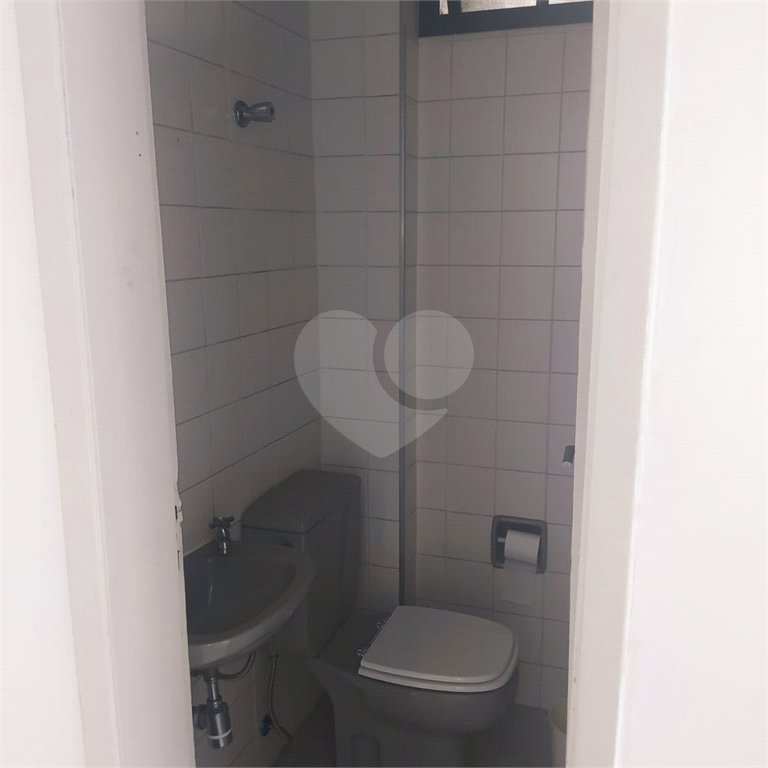 Sala comercial à venda em Perdizes