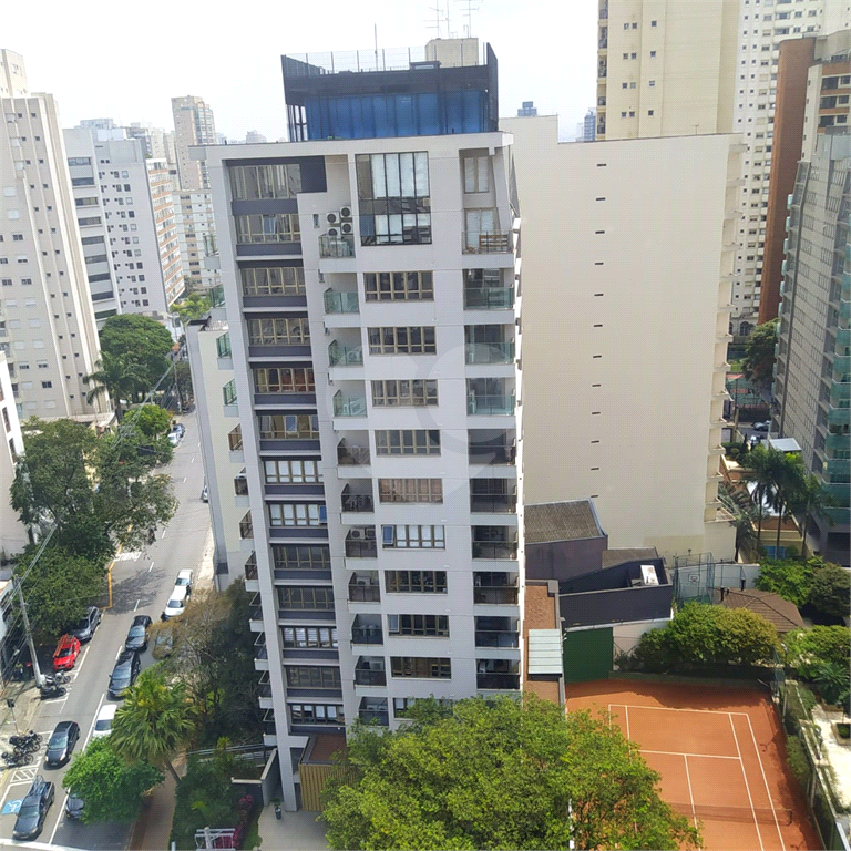 Sala comercial à venda em Perdizes