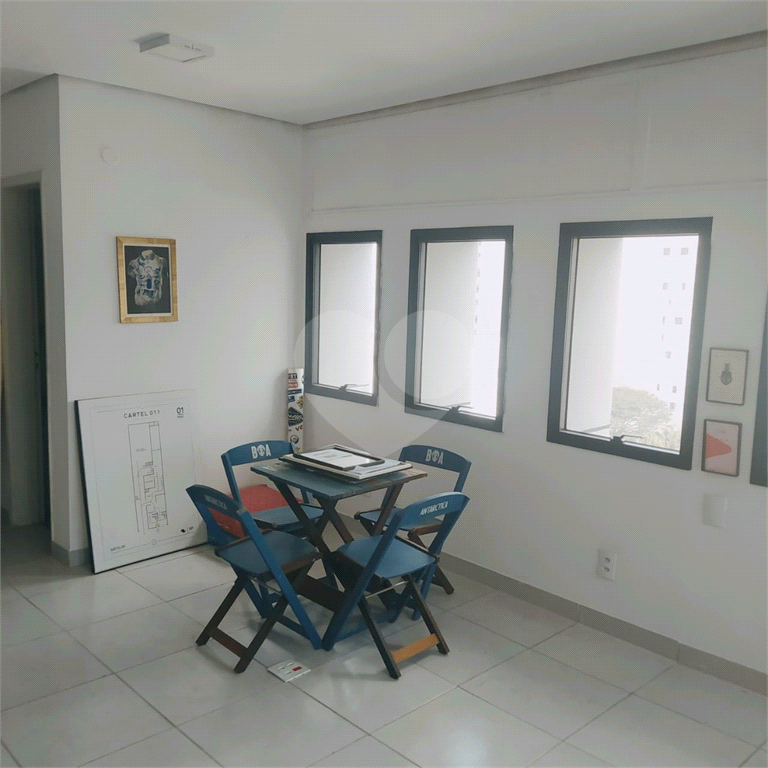Sala comercial à venda em Perdizes
