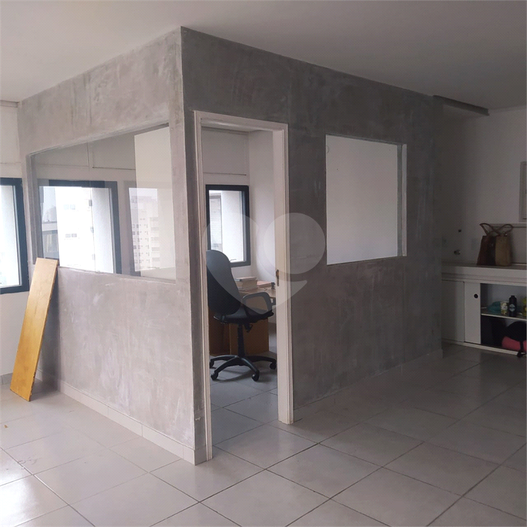 Sala comercial à venda em Perdizes