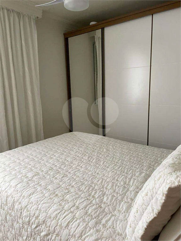 APARTAMENTO em CASA VERDE