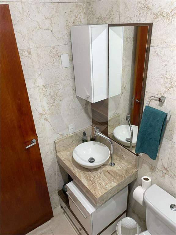 APARTAMENTO em CASA VERDE