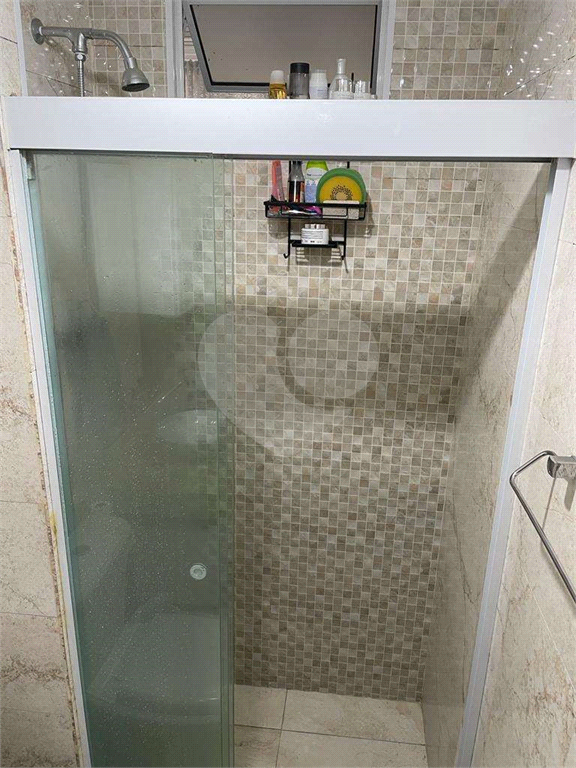 APARTAMENTO em CASA VERDE