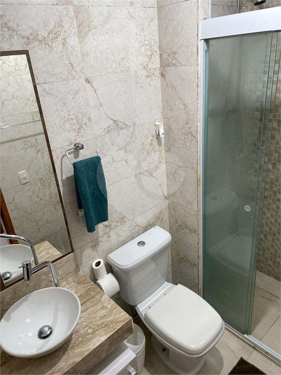 APARTAMENTO em CASA VERDE