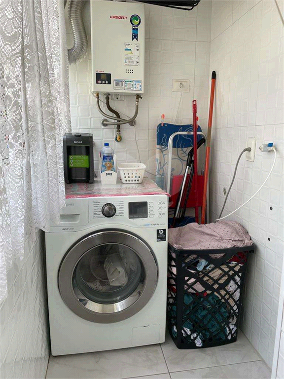APARTAMENTO em CASA VERDE